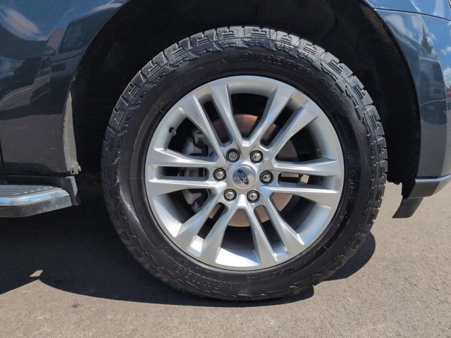 Certified 2023 Ford Expedition XLT AWD/4WD image 13