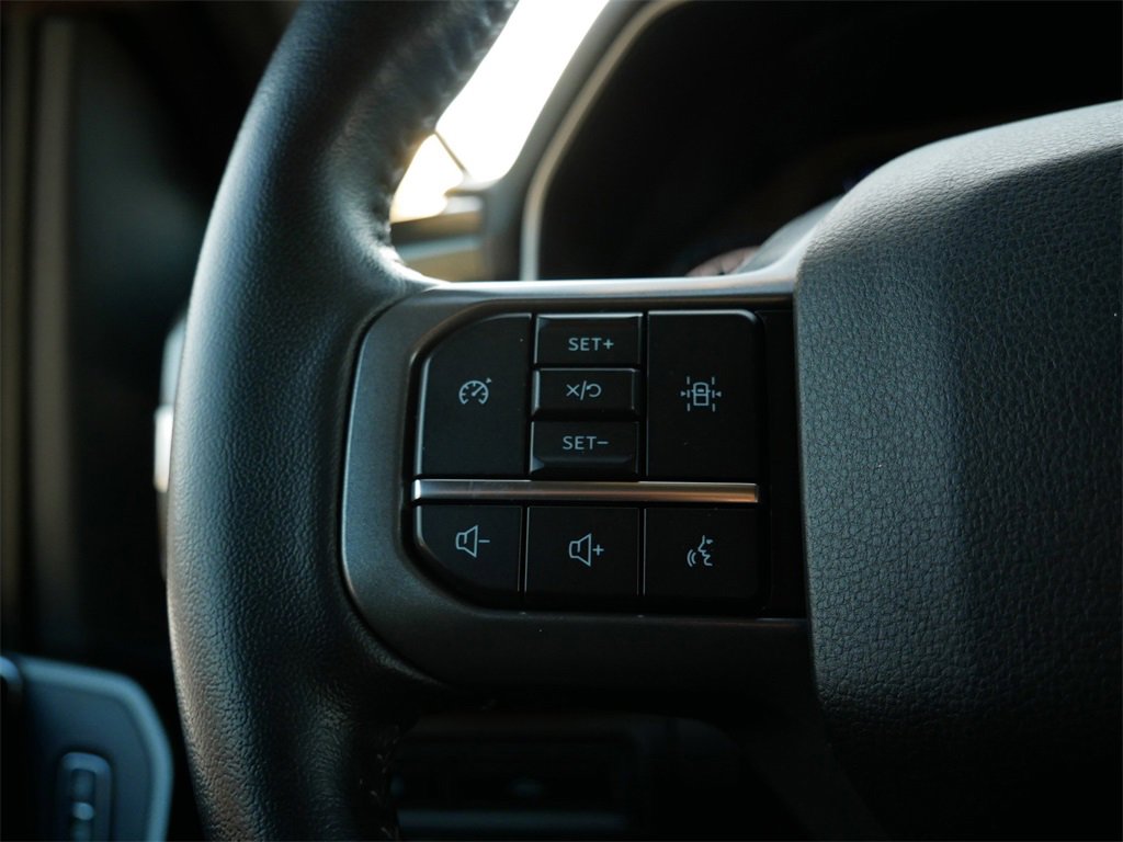 Certified 2021 Ford F150 XLT w/ Equipment Group 302A High image 18