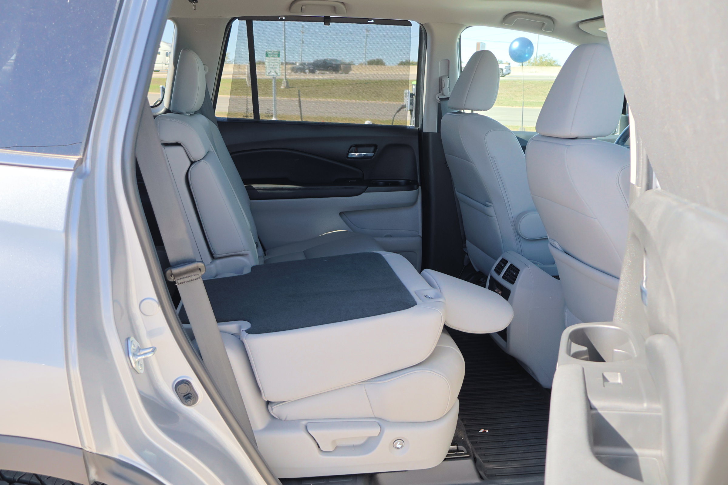 Used 2022 Honda Pilot Special Edition image 42