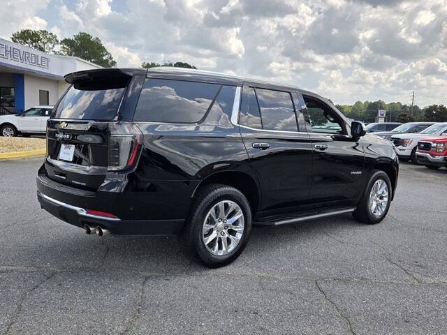 Used 2026 Chevrolet Tahoe Premier RWD image 15
