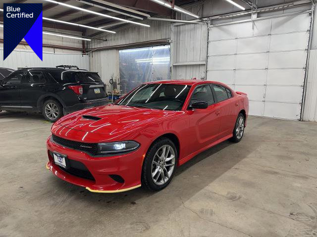 Used 2023 Dodge Charger GT image 1