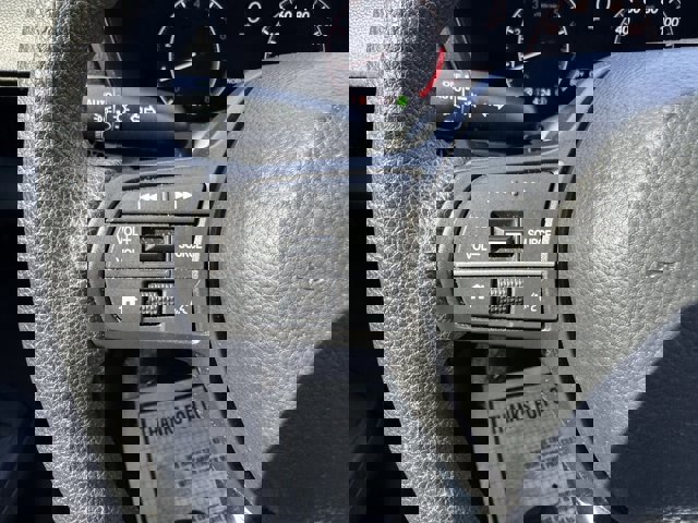 Used 2025 Honda CR-V EX image 9