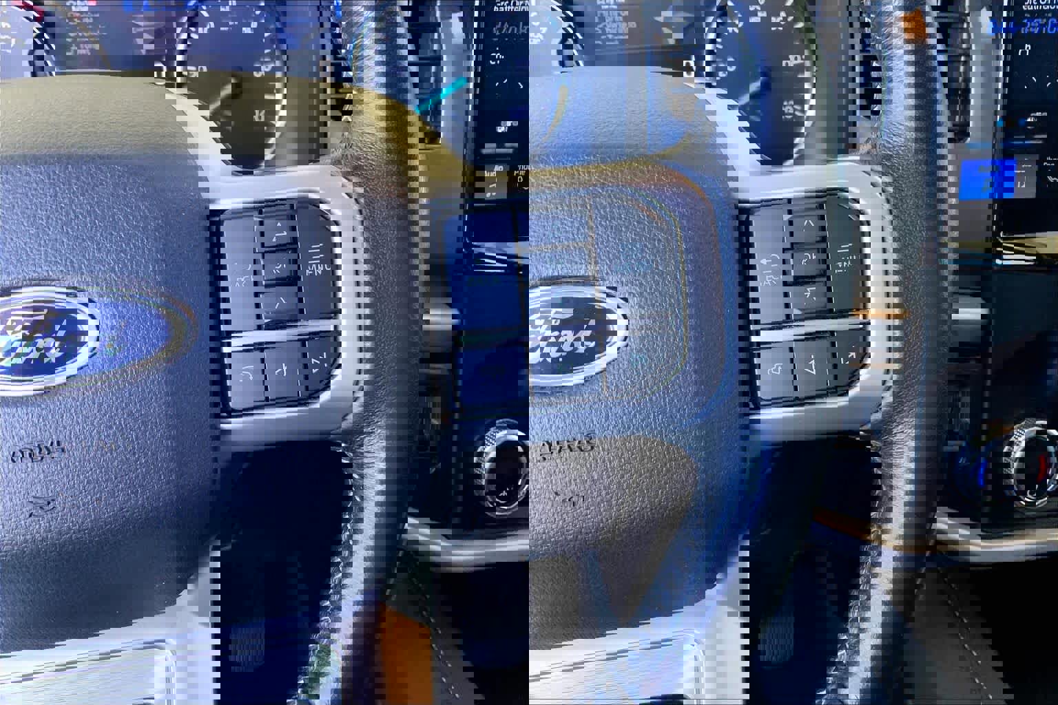 Certified 2024 Ford Expedition Max XLT image 20