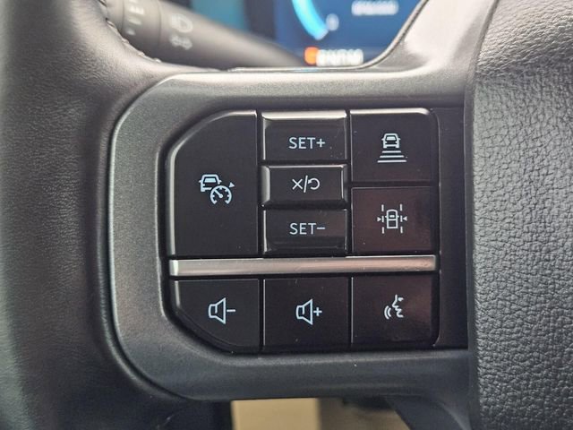 Certified 2024 Ford F450 Lariat w/ Lariat Ultimate Package AWD/4WD image 30