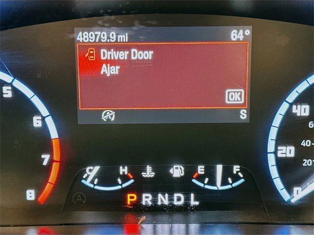 Certified 2022 Ford Bronco Sport Big Bend w/ Convenience Package image 27