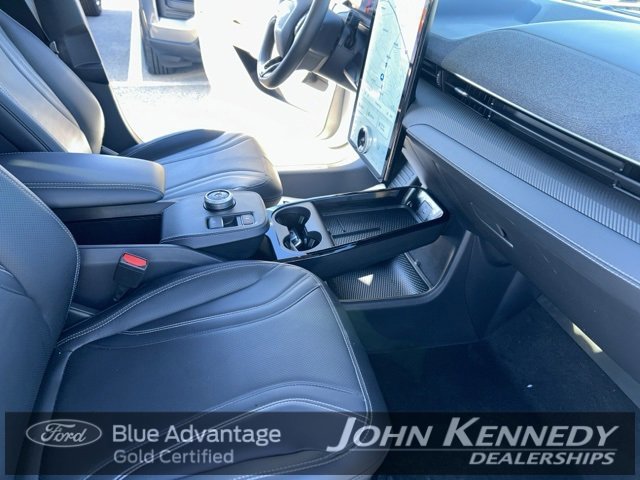 Certified 2021 Ford Mustang Mach-E Premium image 78