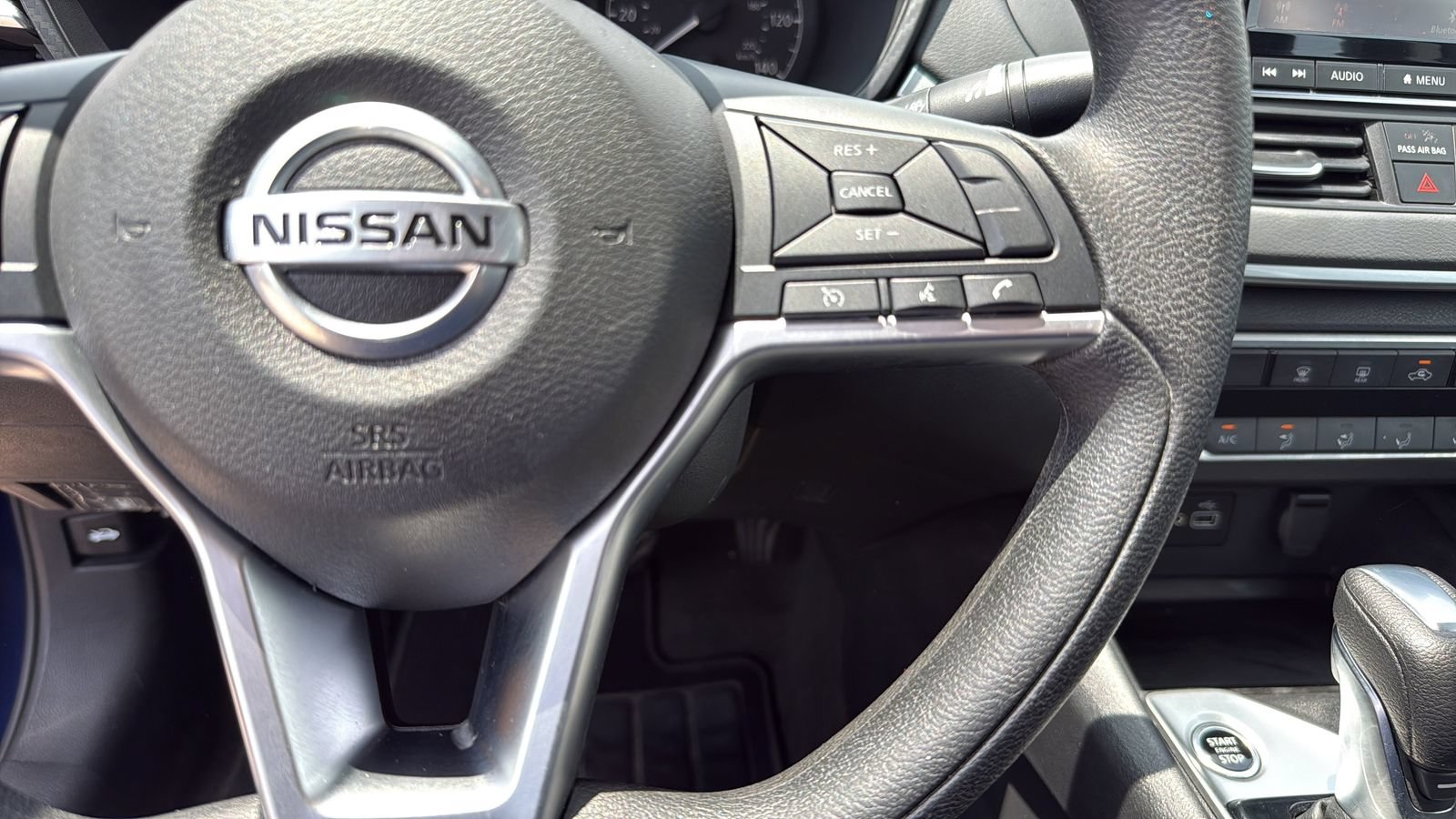 Used 2022 Nissan Altima 2.5 S FWD image 10