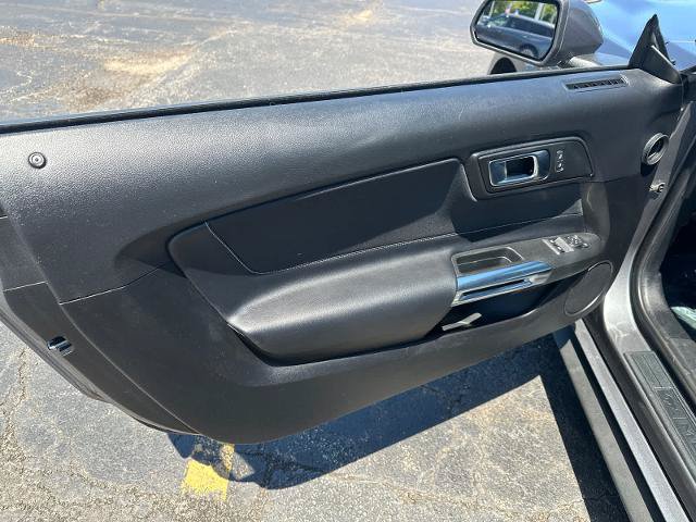 Certified 2021 Ford Mustang GT RWD image 27