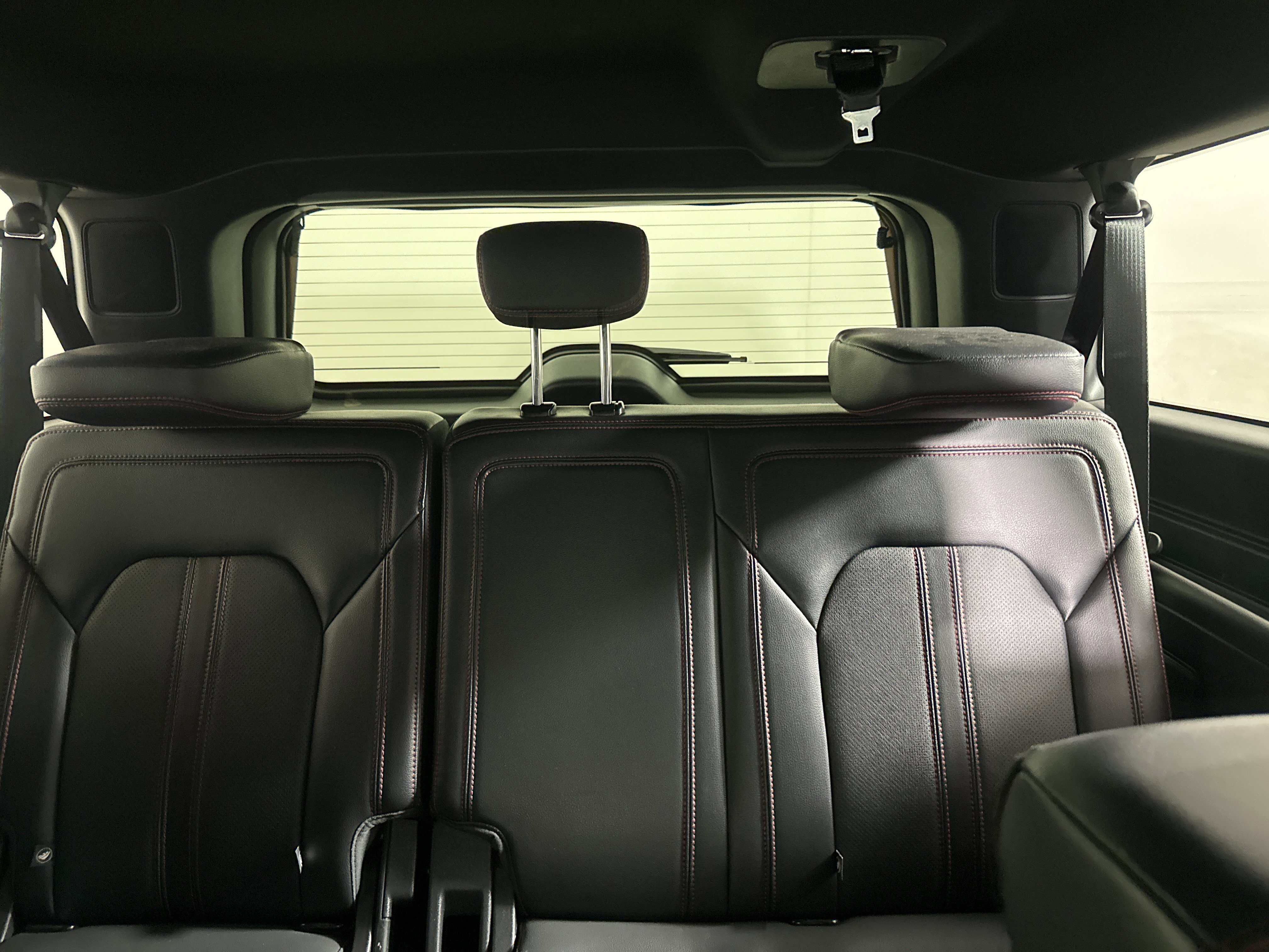 Certified 2024 Ford Expedition Max Limited image 24