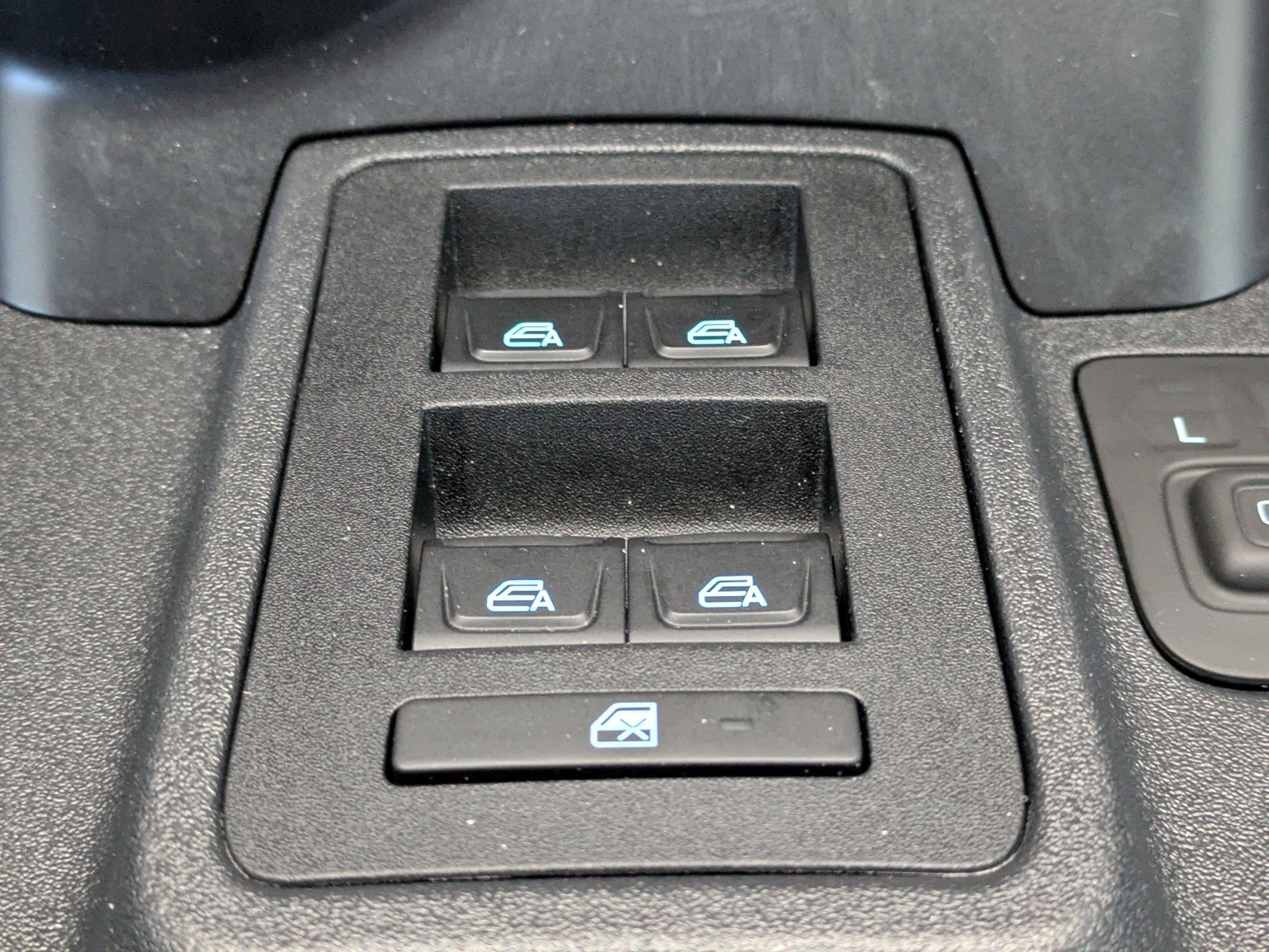 Certified 2024 Ford Bronco Raptor AWD/4WD image 24