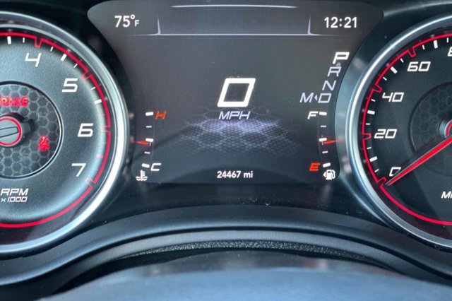 Used 2022 Dodge Charger R/T w/ Plus Group image 26