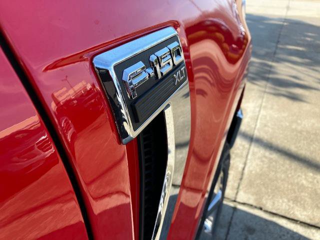 Certified 2022 Ford F150 XLT w/ Equipment Group 302A High AWD/4WD image 10