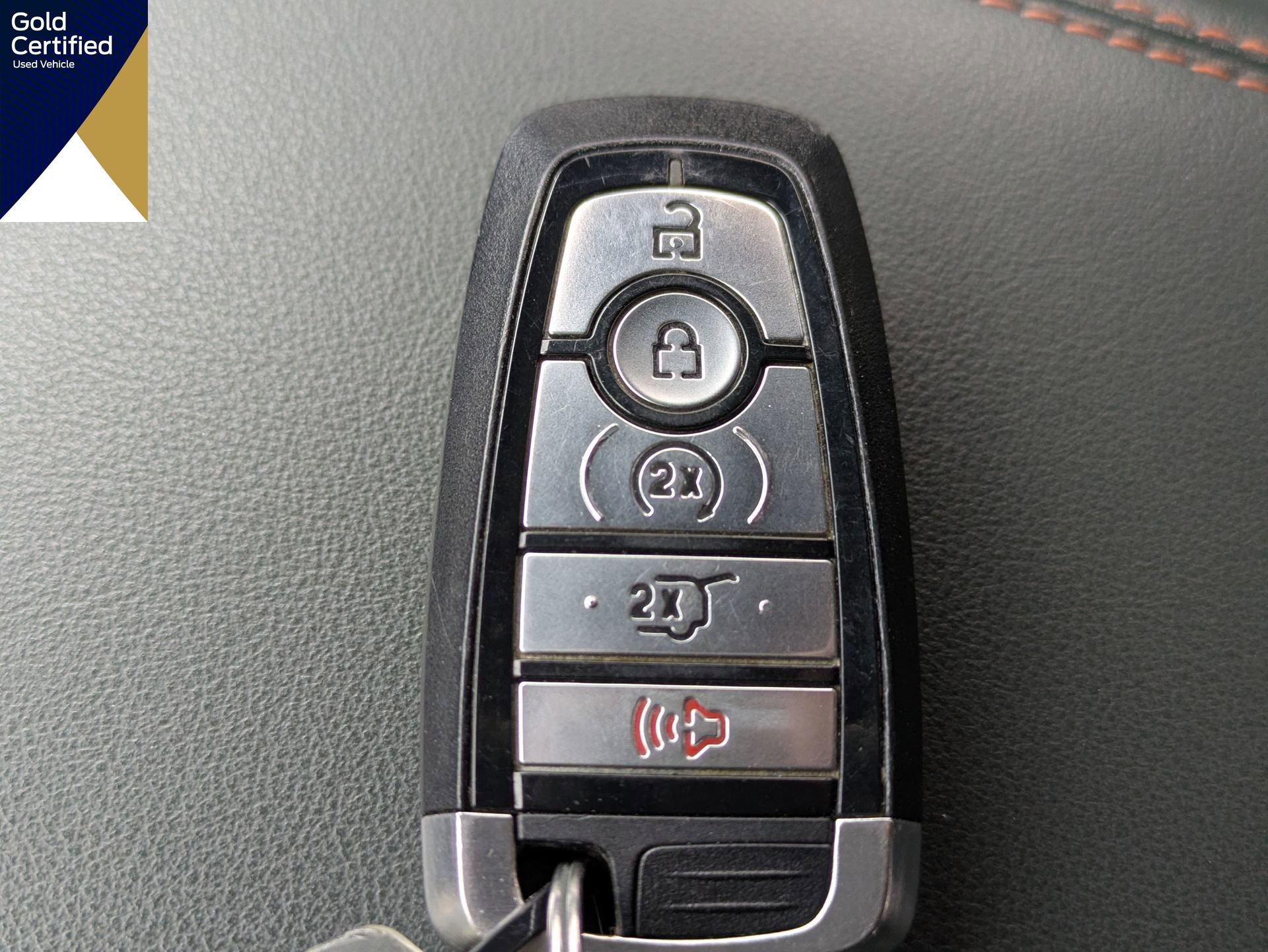 Certified 2022 Ford Explorer Timberline image 37