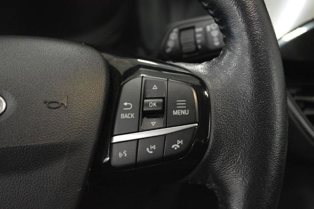 Certified 2021 Ford Escape Titanium image 20