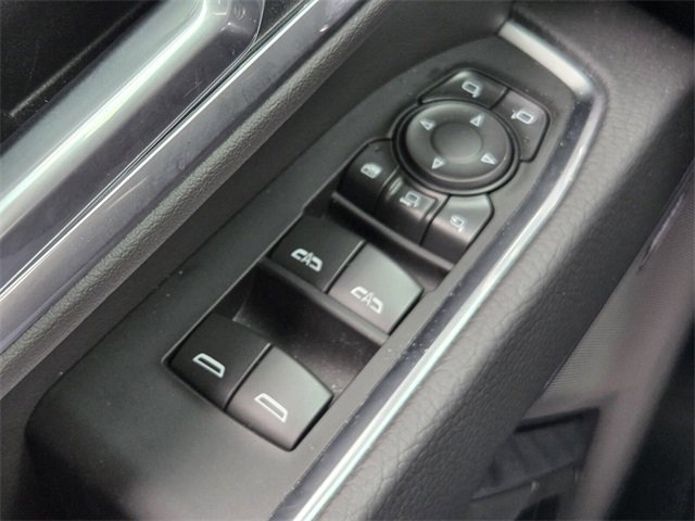 Used 2025 GMC Sierra 2500 Denali w/ Denali Reserve Package image 29