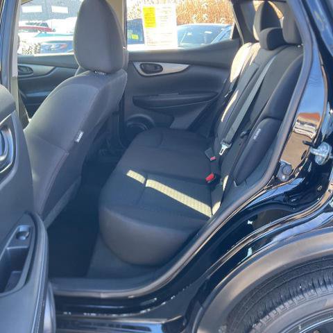 Used 2020 Nissan Rogue Sport S w/ Appearance Package image 21