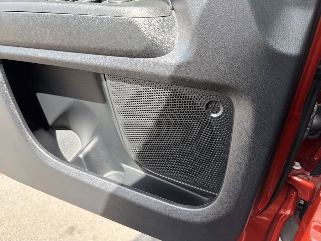 Certified 2022 Ford Bronco Sport Big Bend w/ Convenience Package image 22