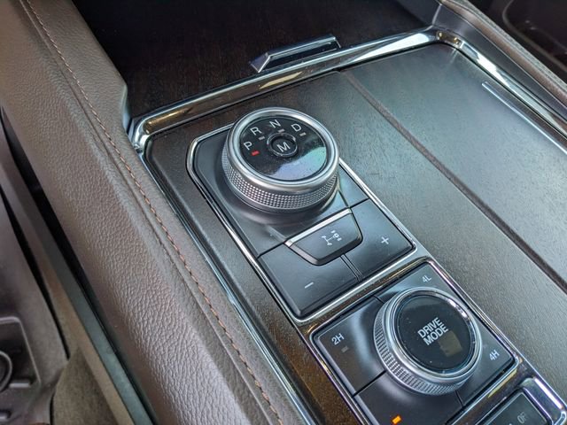 Certified 2024 Ford Expedition Max King Ranch AWD/4WD image 28