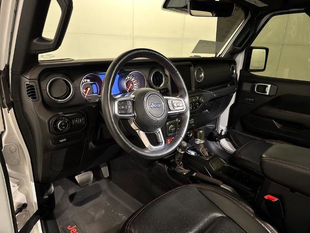 Used 2020 Jeep Gladiator Rubicon image 9