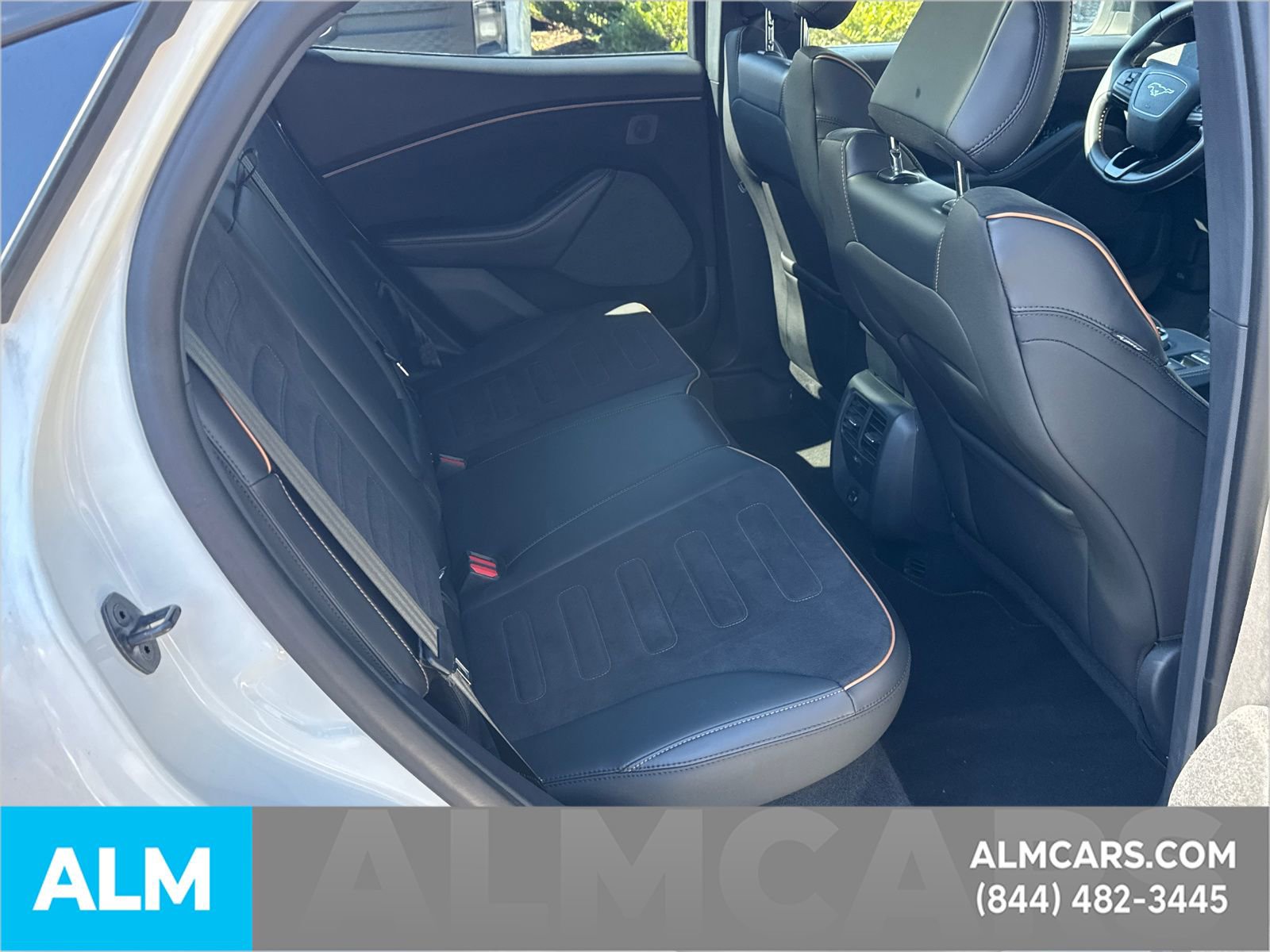 Certified 2023 Ford Mustang Mach-E GT image 19