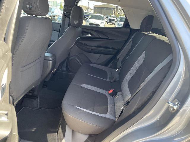Used 2025 Chevrolet TrailBlazer LT image 20