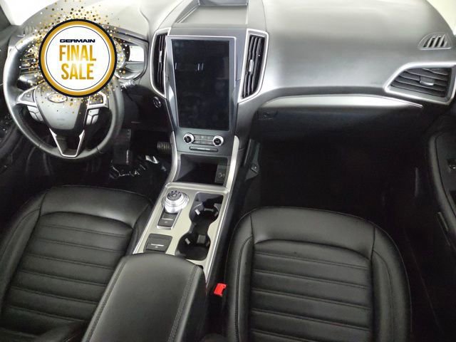 Certified 2022 Ford Edge SEL w/ Convenience Package image 27