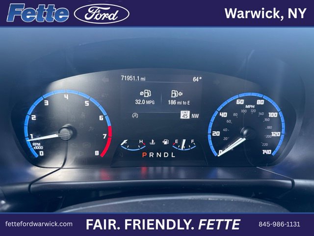 Certified 2022 Ford Bronco Sport Big Bend w/ Convenience Package AWD/4WD image 20
