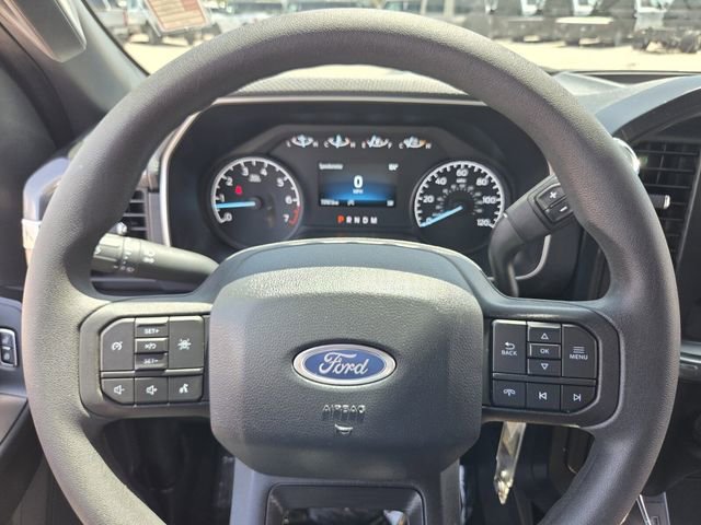 Certified 2023 Ford F150 XL w/ STX Appearance Package RWD image 27