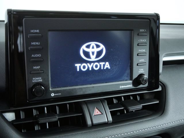 Used 2022 Toyota RAV4 XLE w/ Convenience Package AWD/4WD image 21