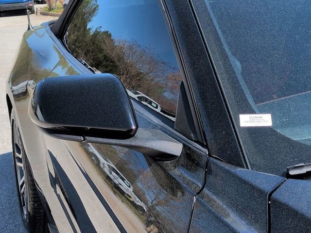 Certified 2017 Ford Mustang GT Premium w/ Equipment Group 401A image 13