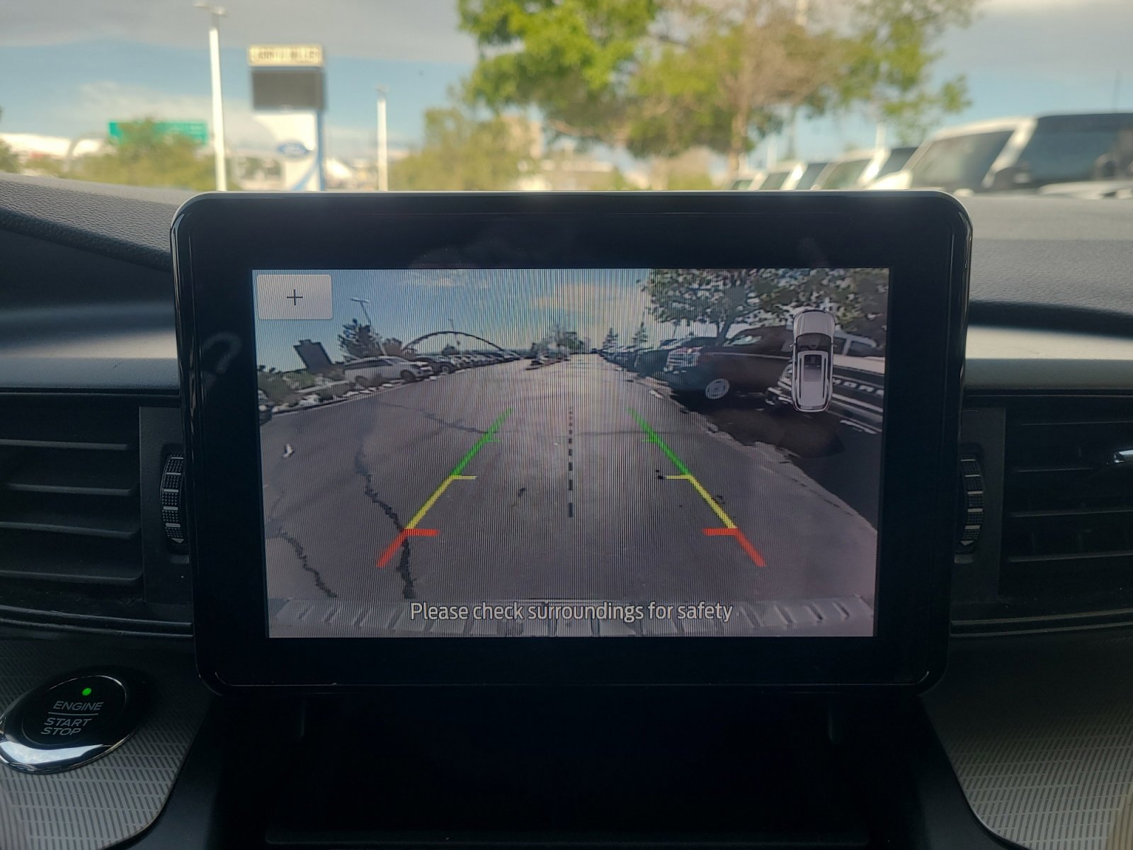 Certified 2020 Ford Explorer XLT AWD/4WD image 28