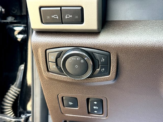 Certified 2022 Ford F250 King Ranch w/ Tremor Off-Road Package AWD/4WD image 15