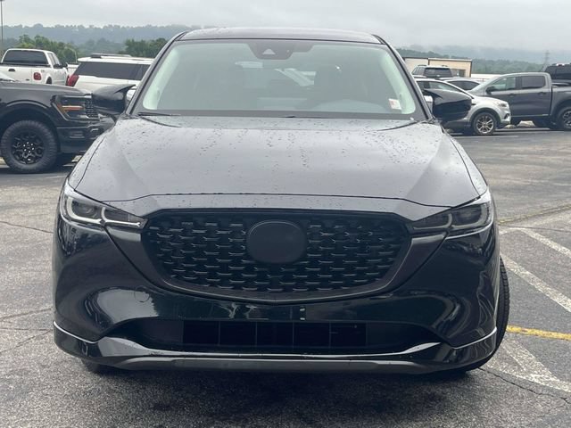 Used 2025 MAZDA CX-5 AWD 2.5 S w/ Select Package image 9