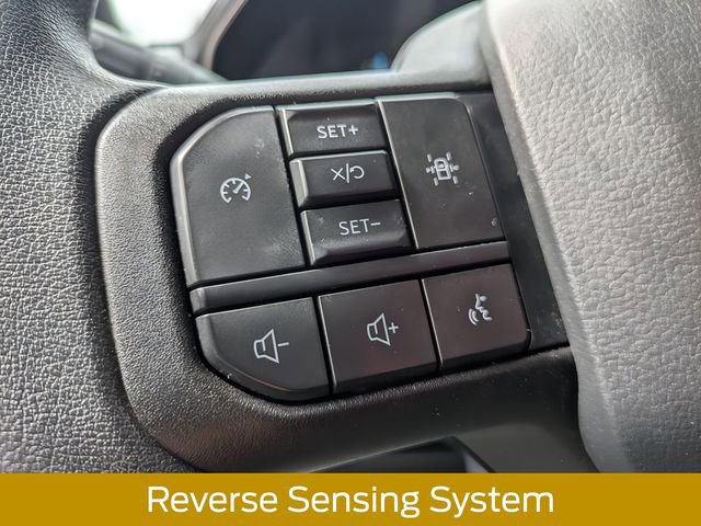 Certified 2022 Ford F150 XL w/ STX Appearance Package image 20