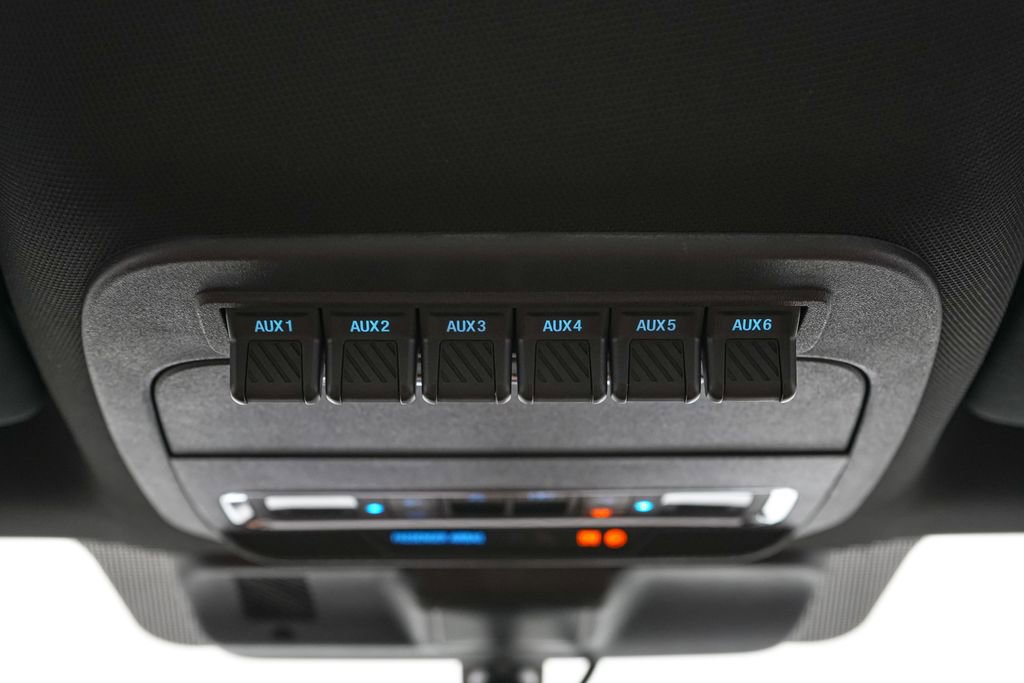 Certified 2026 Ford F350 Lariat image 17