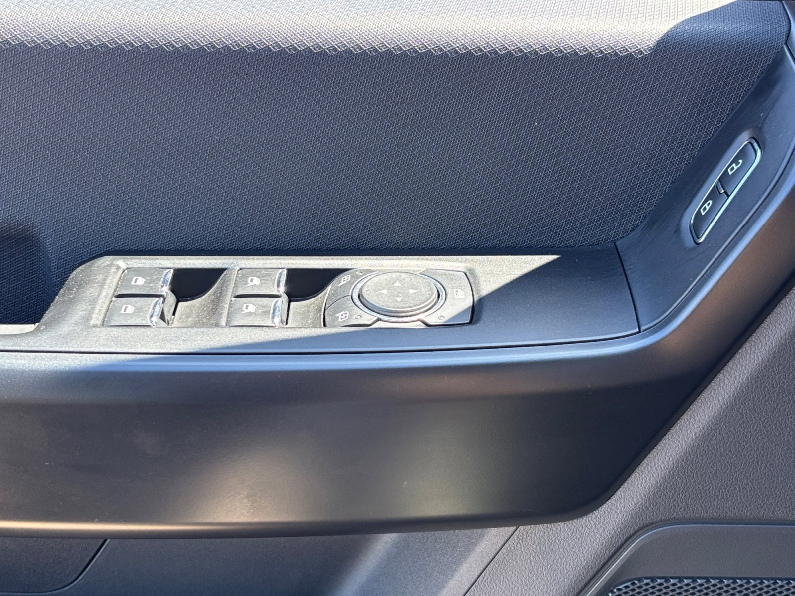 Certified 2025 Ford F150 STX w/ Equipment Group 200A RWD image 16