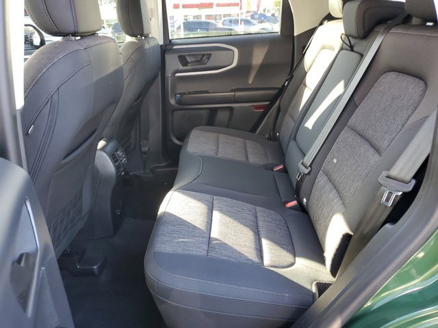 Certified 2024 Ford Bronco Sport Big Bend w/ Convenience Package image 9