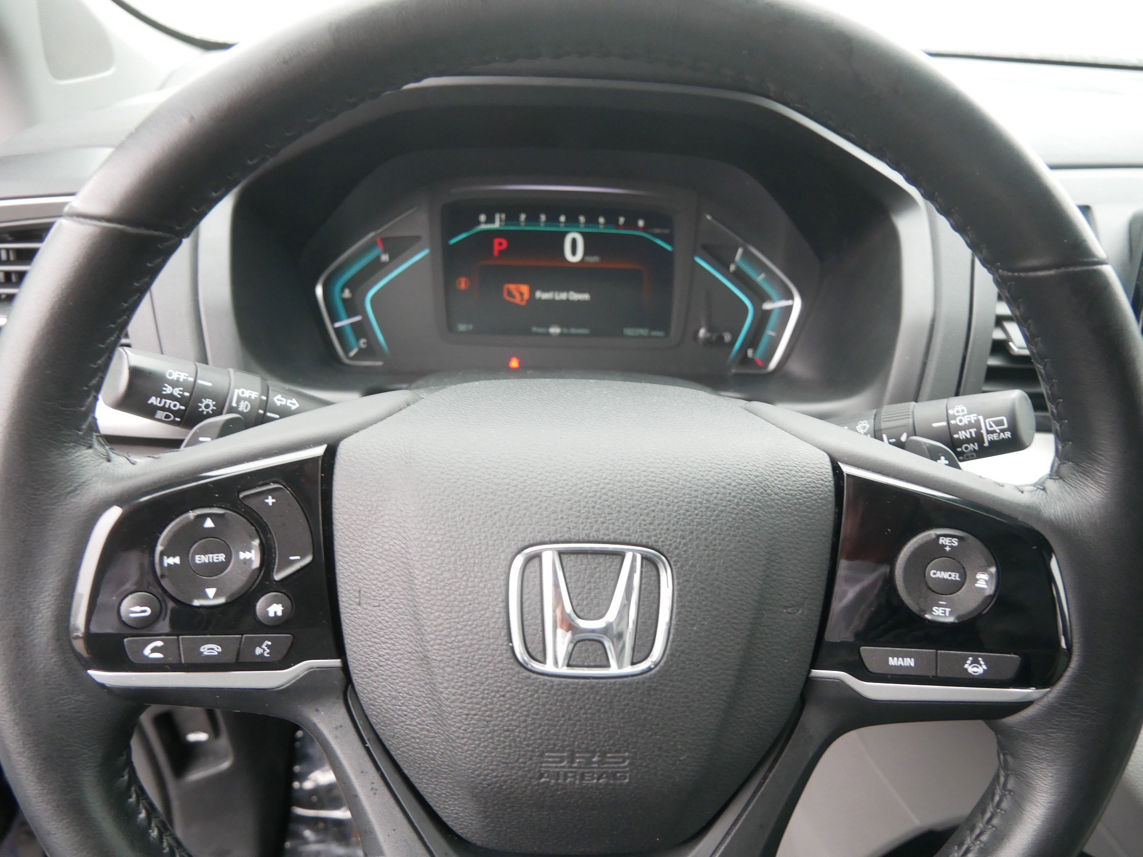 Used 2018 Honda Odyssey EX-L image 25