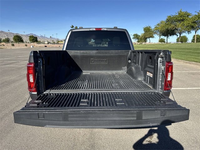 Certified 2023 Ford F150 XLT image 23