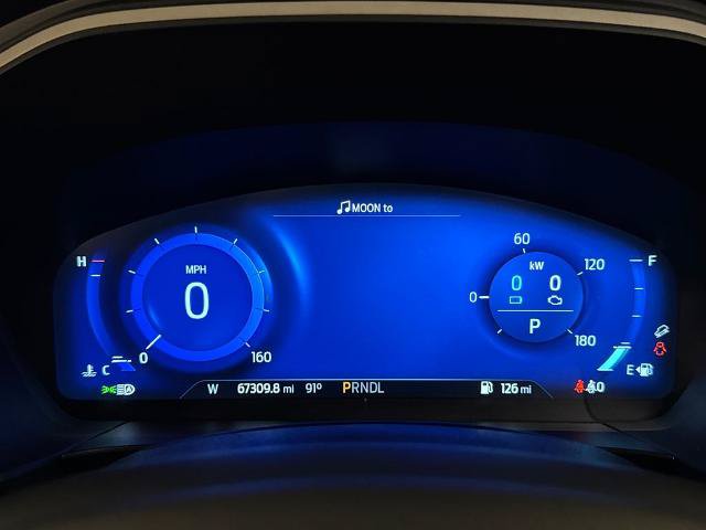 Certified 2020 Ford Escape SE Sport FWD image 23