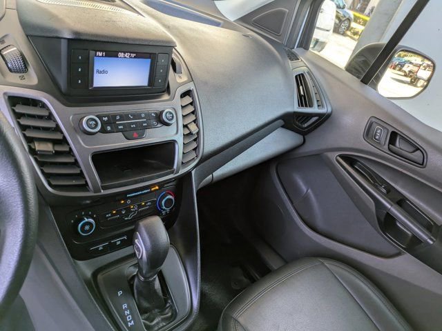 Certified 2020 Ford Transit Connect XL image 16