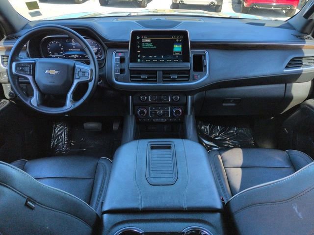 Used 2023 Chevrolet Suburban Premier image 15
