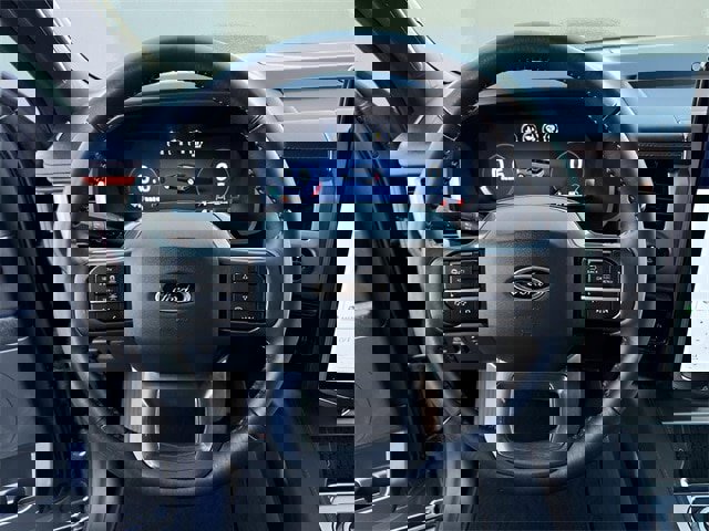 Certified 2024 Ford Expedition Timberline image 23