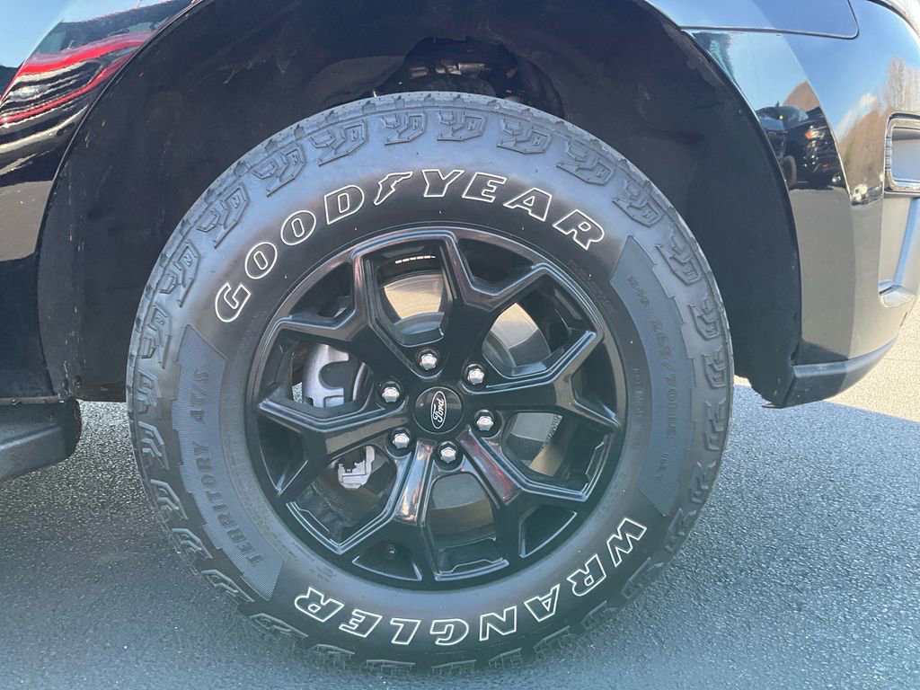 Certified 2024 Ford Expedition Timberline image 10