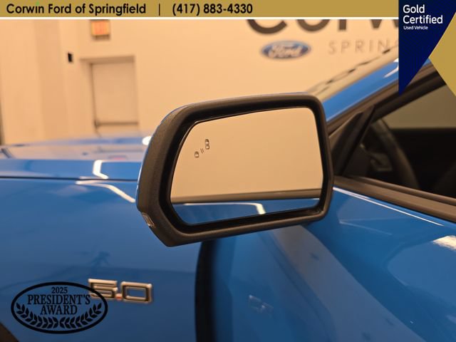 Certified 2024 Ford Mustang GT Premium RWD image 32