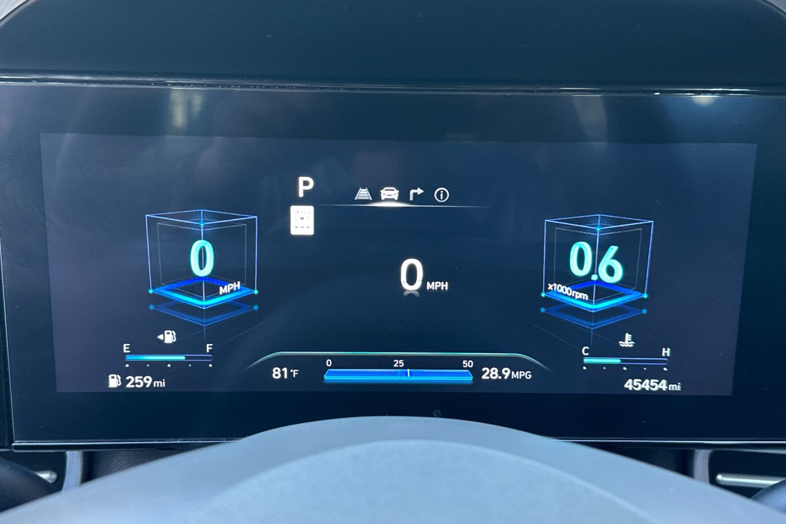 Used 2024 Hyundai Elantra SEL FWD image 37