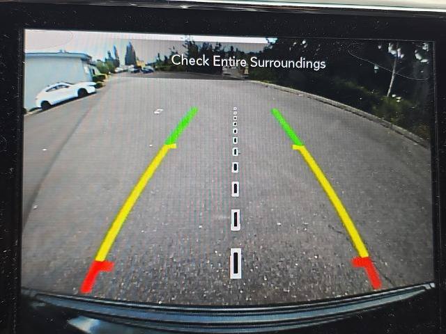 Used 2020 Jeep Grand Cherokee Altitude AWD/4WD image 30
