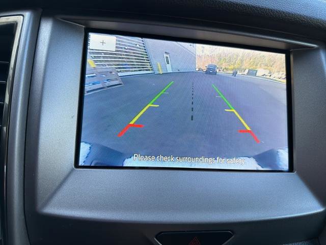 Certified 2023 Ford Ranger XLT image 20