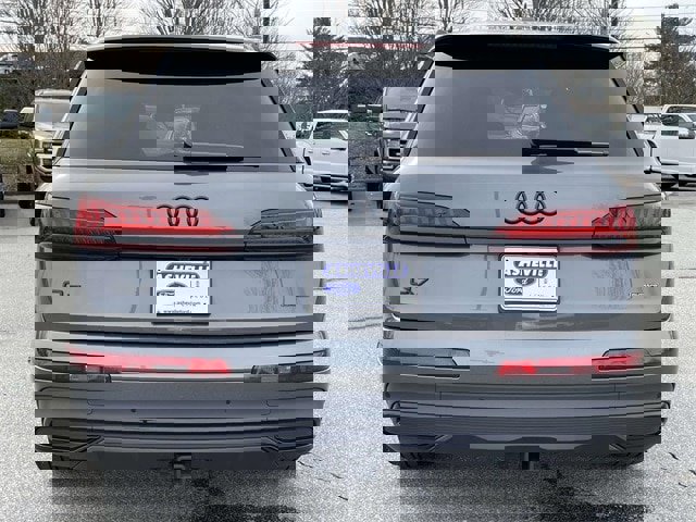 Used 2023 Audi Q7 3.0T Premium Plus image 4