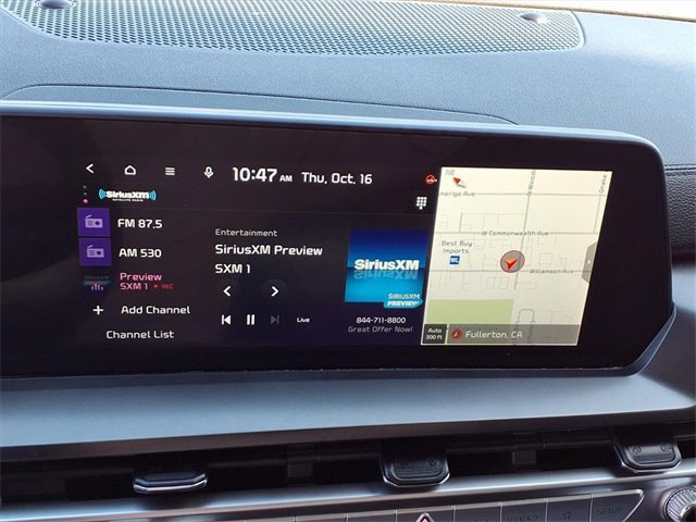 Used 2023 Kia Telluride S w/ S Sunroof Package image 8